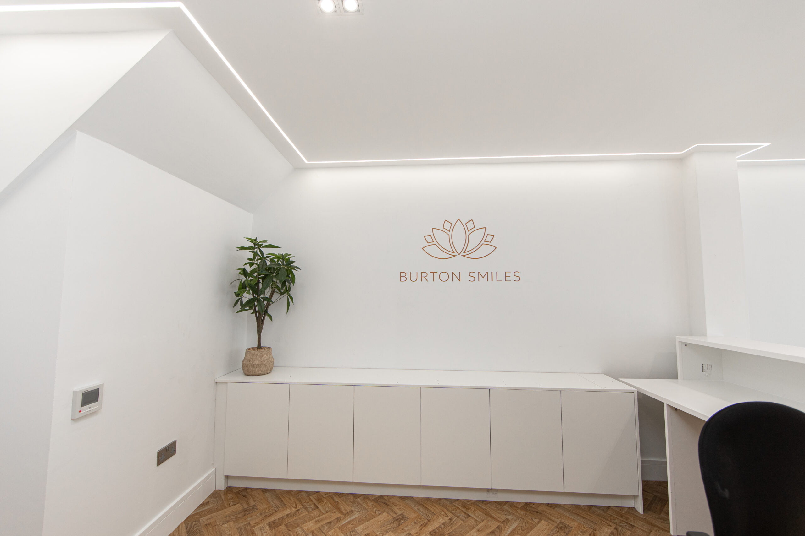 Dental Finance Dentist Burton on Trent Burton Smiles